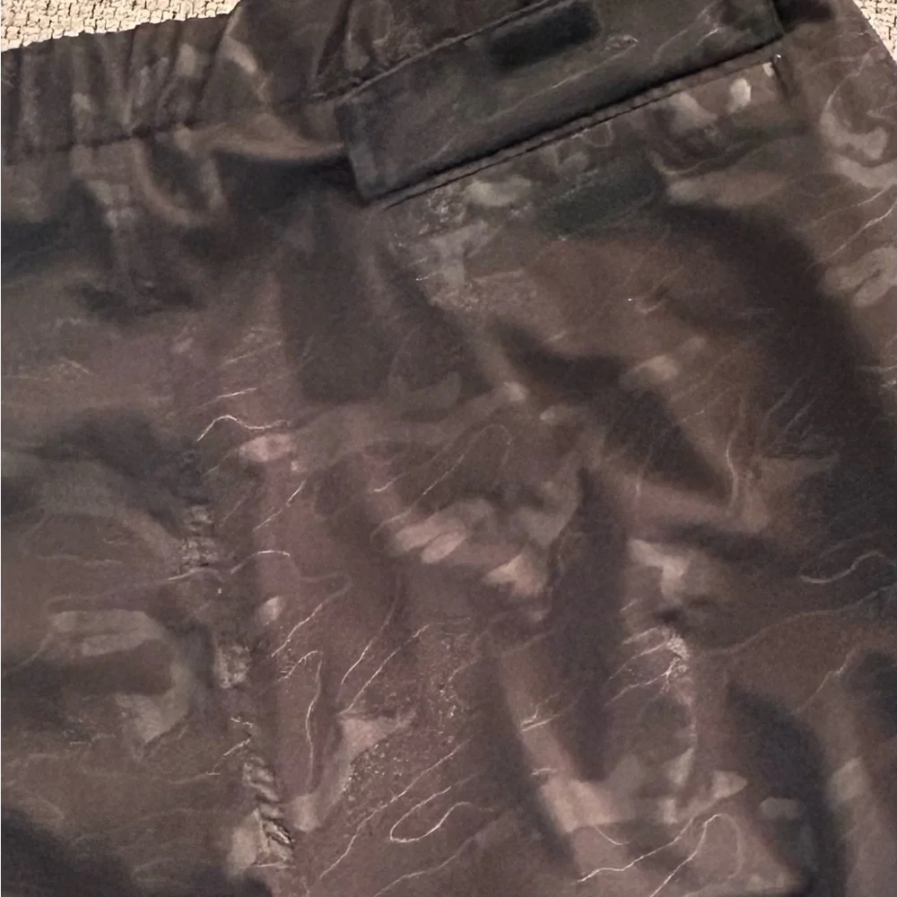 ZeroXposur size men